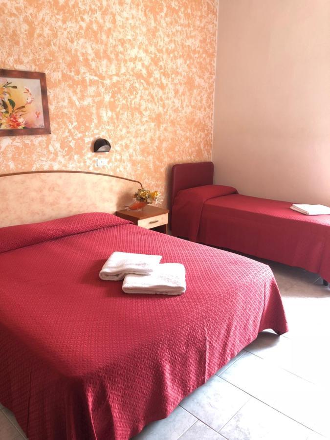 Hotel Serenella Vintage 리미니 외부 사진